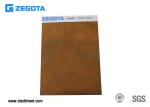 Cold Rolling 1mm Stainless Steel Copper Clad Sheet