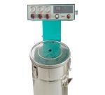 Revolutionize Your Coating System with 50W Industrial Powder Coating Equipment