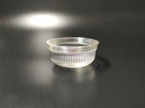 Wholesale Design / Custom Made OEM / ODM Colorless Color LED Street lights Short Front Cover PC Ø95 from china suppliers