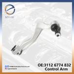 31126774831 Front Lower Control Arm 31126774832 for BMW 7 series E65 E66