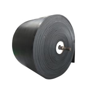 Wholesale Skim-coated Ply Skiing Conveyor Belt with 1.45mm/ply Thickness Belt width 500-2500mm from china suppliers