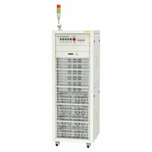 Wholesale 24bit Electric Crane 60V 200A Regenerative Battery Pack Test System from china suppliers