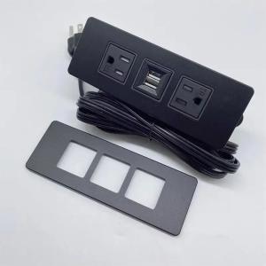 Wholesale AC Output Current 10A 2 USB Charging For Enhanced Productivity from china suppliers