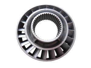 Wholesale SP103088 ZL50.3.3-10A Guide Pulley from china suppliers