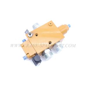 Wholesale 13023927 Sany Filter Valve Assembly Sequence Boom Telescope STC500.4.2.18 from china suppliers
