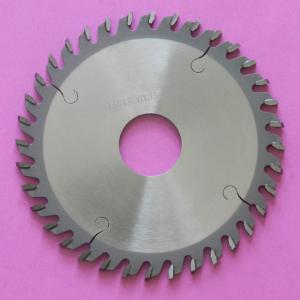 Wholesale Glossary of saw teeth type blade from china suppliers