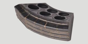 Wholesale Construction TBM Scrapper / Shield Machine Tools Japanese Technology from china suppliers
