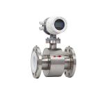Functional Turbine Turbo Flow Meter