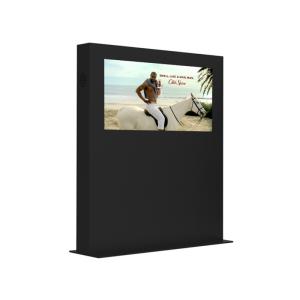 Wholesale Interactive Linux NTSC 2500nits Open Source Digital Signage from china suppliers