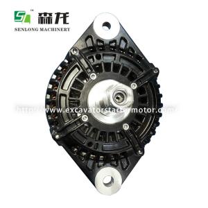 Wholesale 24V 180A Ship Generator AVI150J1136HP 49281830 A150J136 AVI150J1116HP AVI150J1136HP,22790763 For VOLVO / RENAULT from china suppliers