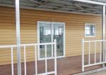 Mutifunction Modernization Prefabricated Houses Light Steel Structure Social