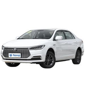Wholesale Pure Electric BYD Qin EV New Energy Vehicles 136Ps 4-Door 5-Seat Sedan from china suppliers