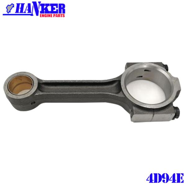 129900-23000 Forged Connecting Rod For 4D94E 4D94LE 4TNV94 4TNV98 Diesel
