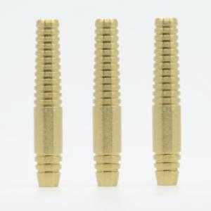 Wholesale 15.5g Soft Tip Brass Dart Barrels For Junior Darts Players from china suppliers