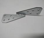 Galvanized Steel H2.5A Hurricane Clips For Roof