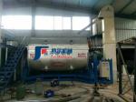 Turnover Stone Texture Paint Dispersion Blender Wall Coating Lacquer Mixer