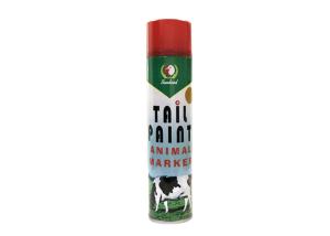 Wholesale High Visible Pet Safe Spray Paint , Fast Dry Non Toxic Spray Paint For Animals from china suppliers