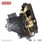 3B1837016BR SQCS Door Lock Actuator Right Front for VOLKSWAGEN TRANSPORTER T5