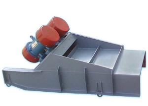 Wholesale Abrasive Resistant Vibrating Screen Machine , Vibration Feeder Machine 220V 380V 415V from china suppliers