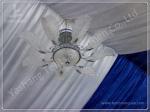 Aluminum Structure Outdoor Event Tent , Commercial Tents For Outside Events