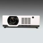 High Brightness 6500 Lumen 4K Laser Projector For Home Cinema