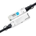 Extreme 100GB-C02-QSFP28 Compatible 2m (7ft) 100G QSFP28 to QSFP28 Copper Direct