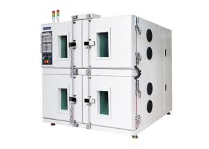 Wholesale Battery Explosion Proof Temperature Test Chamber Double Layer from china suppliers