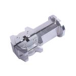 Customized Processing Metal Fabrication Precision CNC Aluminum Parts Machining
