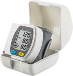 Electronic Automatic Cuff Wrist Digital Blood Pressure Monitor 0-37.3kpa