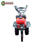 7 Horsepower Gasoline Tiller CE Certified Small Gas Rototiller