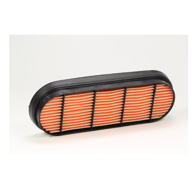 Video Outgoing-Inspection Air Filter Element P606121 with 3 Month of Core Components