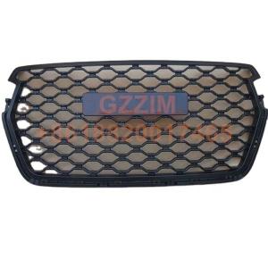 Wholesale Car Grille Cover Black Front Bumper Grille For ISUZU DMAX 2020 from china suppliers