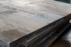 China Carbon Structural Steel Plate Sheet s355j2 n Hot Rolled Carbon Steel Plate on sale