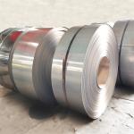 SUS 304 316L Stainless Steel Coil Strip 2b Ba Surface Hot Cold Rolled