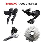 KOOTU Carbon Gravel Bike With Shimano 105 Groupset