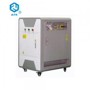 Wholesale AFK Industrial Production Binary Gas Mixer Compact Structure Mixed Gas Proportioner from china suppliers