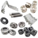 CNC Machining 316 Stainless Steel CNC Machining Services Custom Precision