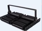 High Bay LED Tunnel Light 500 Wattages With Meanwell HBG - 100 Driver