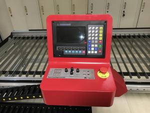 Wholesale Aluminum Profile Small CNC Plasma Table 220W Portable CNC Plasma Cutter from china suppliers
