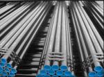 Carbon Steel Tubing ASTM A106 A53 API 5L