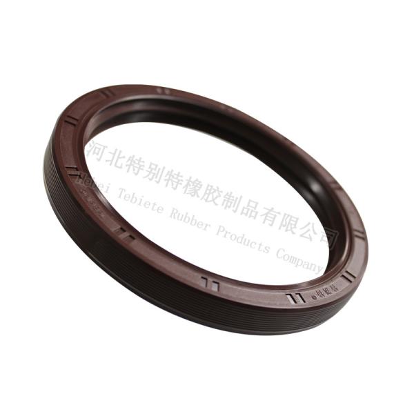 Double Lips Shaft Oil Seal For Sino Truck Wechai Engine 95x115x12mm 90003078807