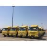 Buy cheap 30 Ton 10 Tyres Used Tractor Trucks , 6x4 Second Hand Tractor Unit from wholesalers