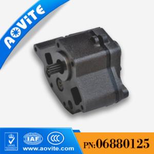 Wholesale Terex transmission oil pump 6880125 from china suppliers