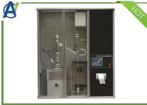 ASTM D1160 Automatic Vacuum Distillation Tester for Diesel and Biodiesel