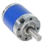 395 385 Micro Planetary Gear Motor 12 Volt DC Motors 28mm OEM ODM