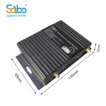 50HZ 2G Vehicle Real Time Tracking GPS Controlled Speed Limiter