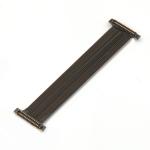 KEL XSLS Serise 30Pin 0.25mm Pitch XSLS20-30P Micro Coaxial Cable Connector OEM