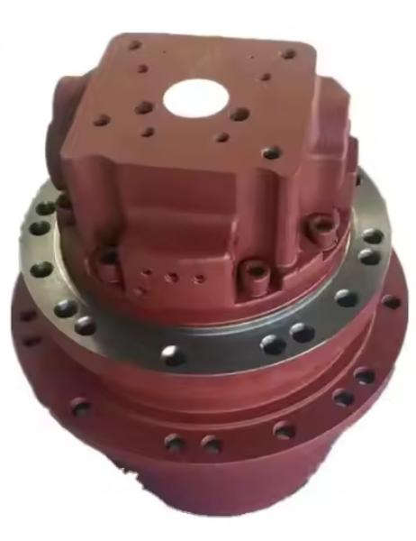 Excavator Motor PC55MR-2 PC50 PC56-7 PC55MR-3 Final Drive 22M-60-21301 High