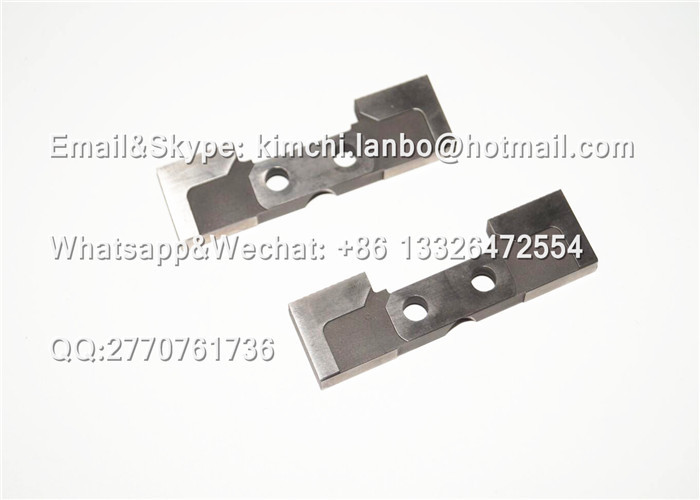 gripper C9.011.920 H705A for XL75 machine 6 hole printing machine spare parts