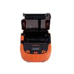 Economical 80mm POS Thermal Receipt Printer Eco Friendly Learning Application
